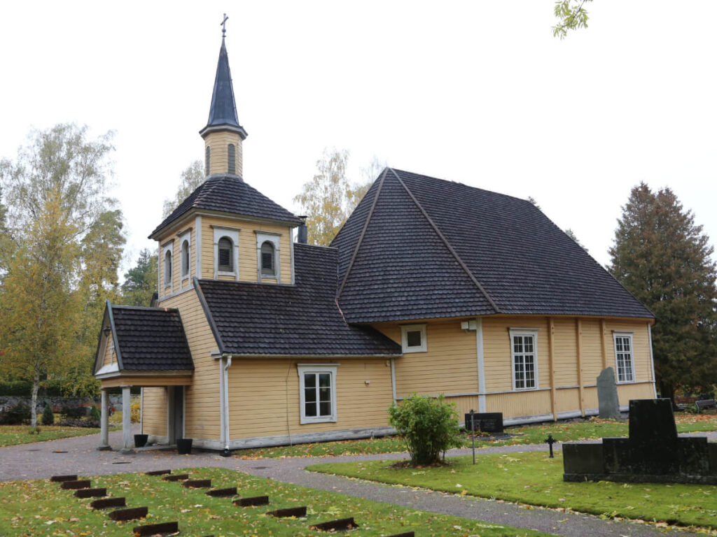 Ark-byroo-arkeologia-ostersundomin kirkko 1