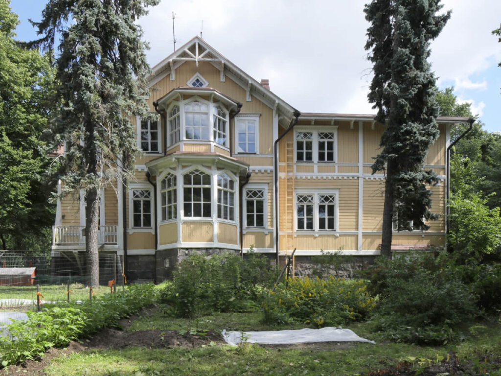 Ark-byroo-RHS-pauligin huvila