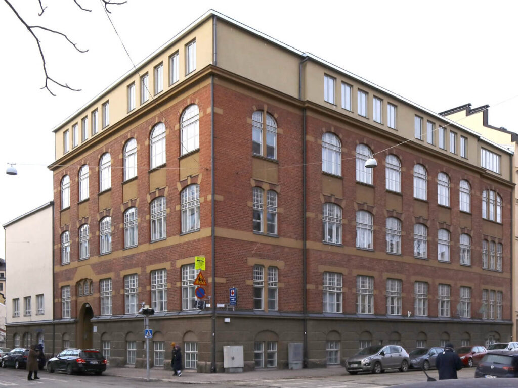 Töölön ala-aste