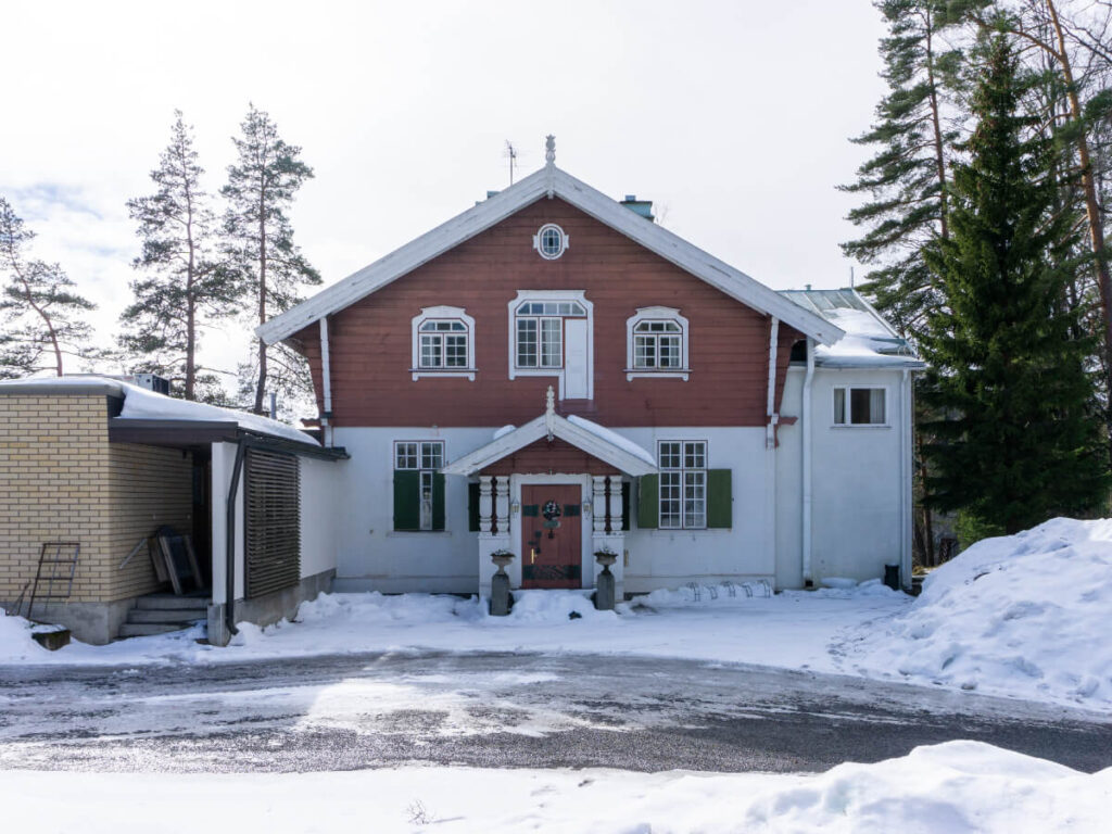 Ilkon kurssikeskus
